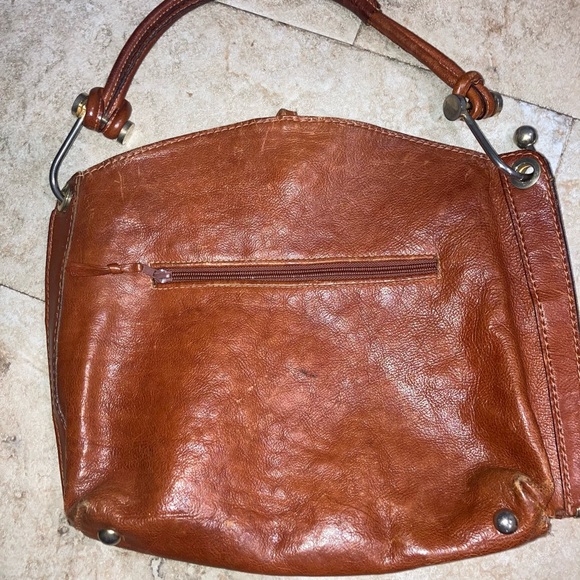 Clearance 🛍 Vintage Lisa Berlini Made in Italy handbag. - Picture 2 of 11